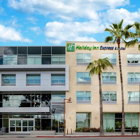 Holiday Inn Express & Suites - Glendale Downtown Exterior photo